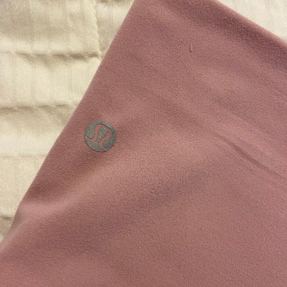 Lululemon Align High-Rise Pant 25", Size 4 - Picture 2 of 12